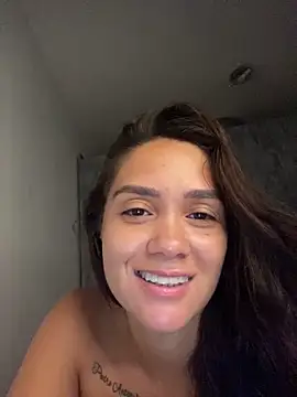 carolsapequinha online show from 04.04.26