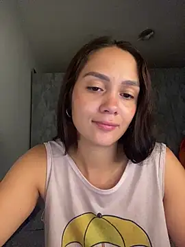 carolsapequinha online show from 04.07.26