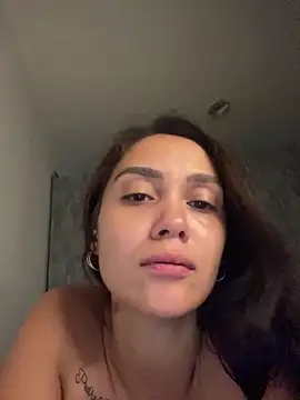 carolsapequinha online show from 04.09.26