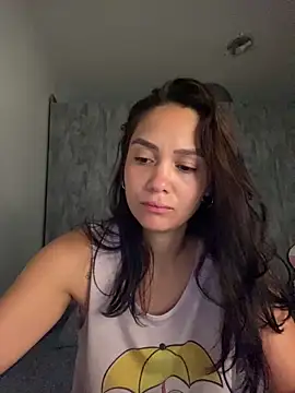 carolsapequinha online show from 04.11.26