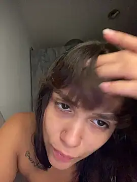 carolsapequinha online show from 05.09.26