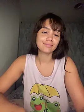 carolsapequinha online show from 05.18.26