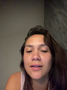 Snapshot of carolsapequinha chatting on 07.10.26 carolsapequinha online show from 07.10.26