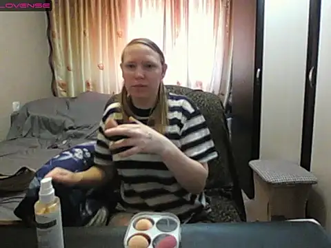 JenniDeep online show from 04.16.26