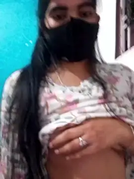 isha sharma2002 online show from 01.14.26