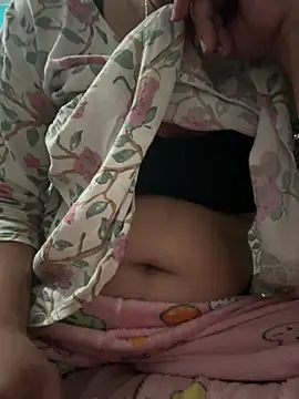 isha sharma2002 online show from 02.01.26