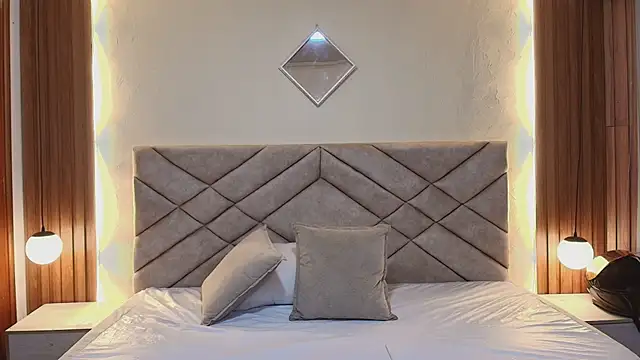 Laracooper  online show from 03.09.26