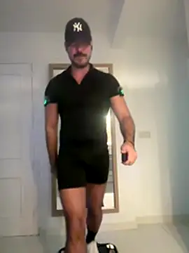 ApoloGym online show from 11.12.25