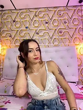 MelanyyJhonson15 online show from 11.23.25