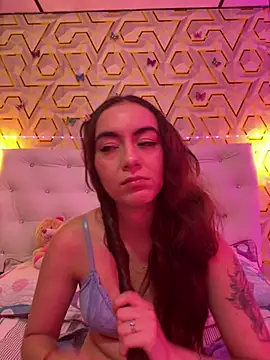 MelanyyJhonson15 online show from 02.27.26