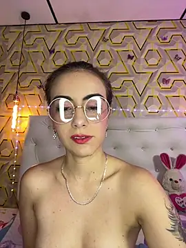 MelanyyJhonson15 online show from 03.14.26