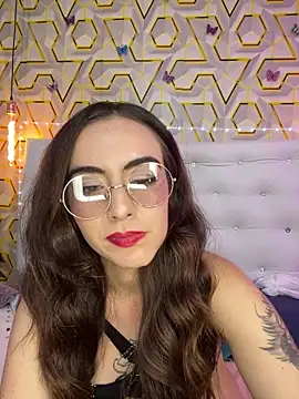 MelanyyJhonson15 online show from 04.09.26