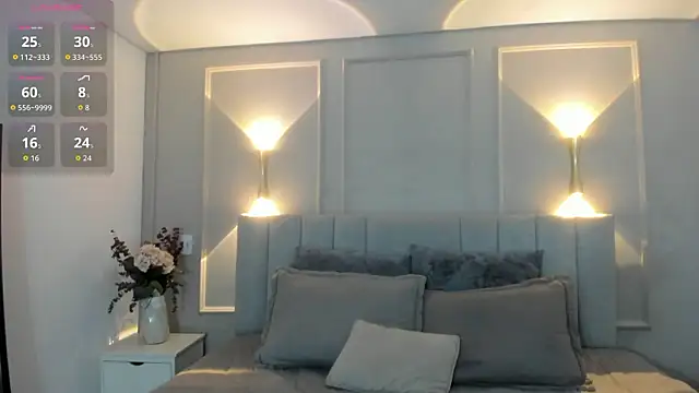 Snapshot of Dulce_emi chatting on 03.19.26 Dulce emi online show from 03.19.26