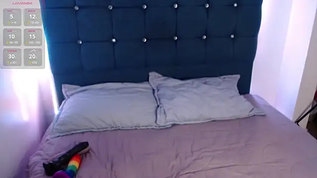 Snapshot of Catalinajane1 chatting on 01.16.26 Catalinajane1 online show from 01.16.26