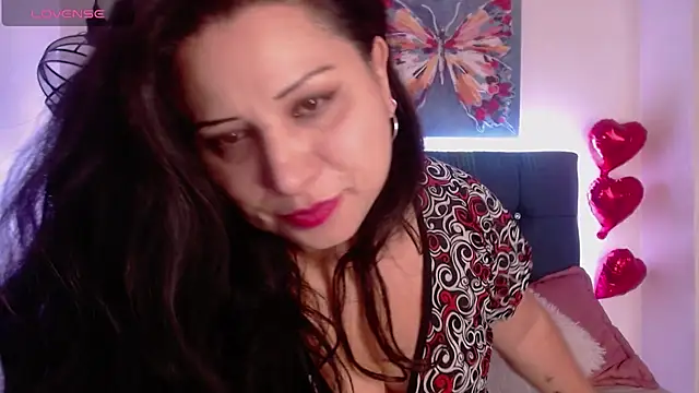 Catalinajane1 online show from 03.30.26