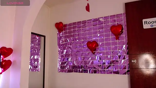 Catalinajane1 online show from 04.14.26