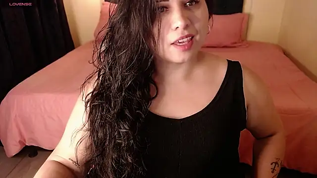 Catalinajane1 online show from 05.23.26