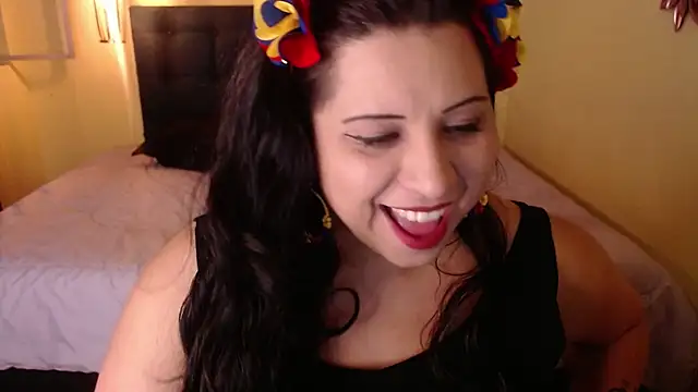 Snapshot of Catalinajane1 chatting on 06.23.26 Catalinajane1 online show from 06.23.26