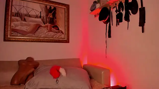 VeronicaSmith OS online show from 02.11.26