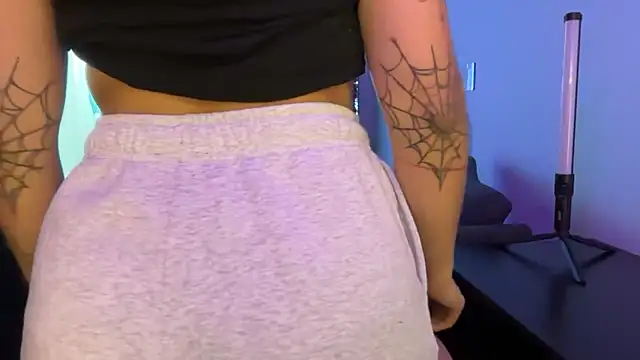 BabiSander11 online show from 12.16.25