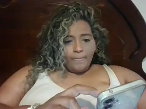 nanda6 sexy online show from 02.09.26