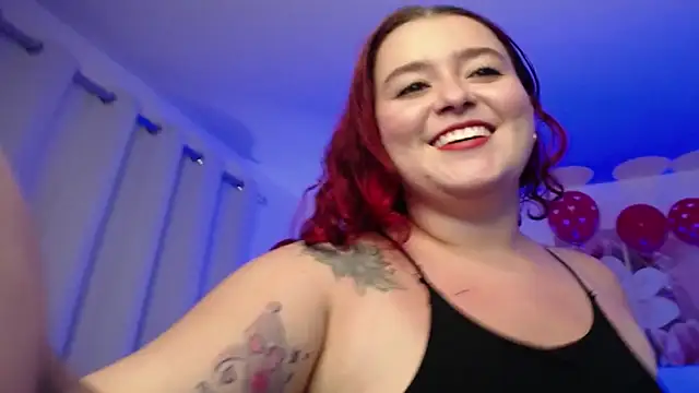 selene rouse  online show from 02.19.26