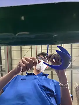 MEFUN- online show from 02.04.26