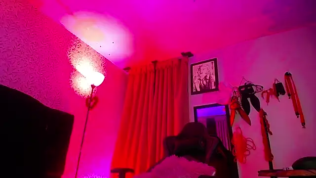 Noise Lux33 online show from 02.23.26