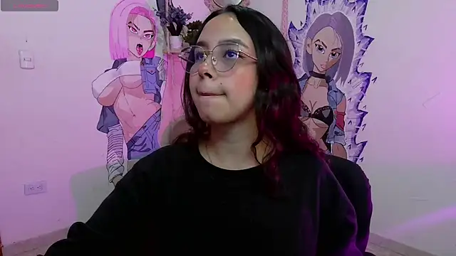 amaris ferrer online show from 12.23.25