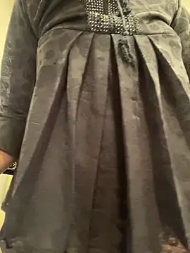 PUSYANSHI online show from 11.13.25