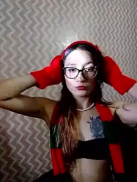 Moonvivk online show from 12.02.25