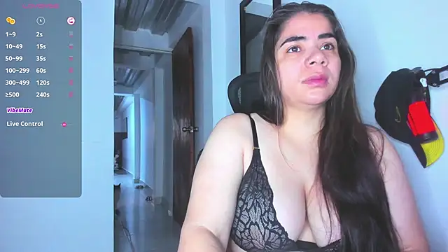 ava muse  online show from 11.27.25