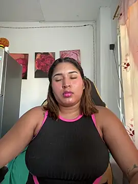 Snapshot of morena-2025 chatting on 07.01.26 morena-2025 online show from 07.01.26