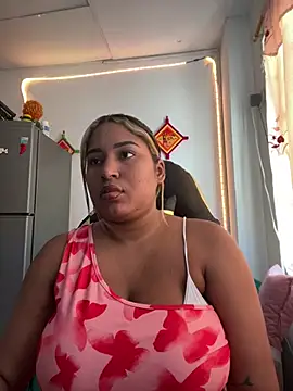 Snapshot of morena-2025 chatting on 07.08.26 morena-2025 online show from 07.08.26