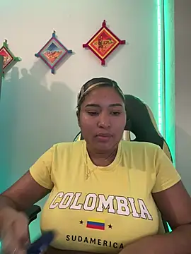 Snapshot of morena-2025 chatting on 07.13.26 morena-2025 online show from 07.13.26