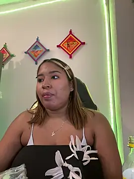 Snapshot of morena-2025 chatting on 07.24.26 morena-2025 online show from 07.24.26