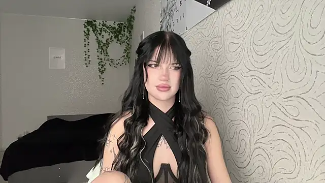 Snapshot of JuliaElse chatting on 11.26.25 JuliaElse online show from 11.26.25