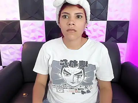 AfroditaMoore1 online show from 11.15.25