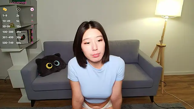 KokoMiu online show from 12.05.25