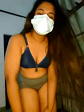 SL sherina online show from 11.13.25