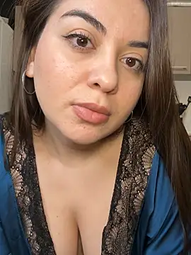 Lovynna online show from 02.23.26