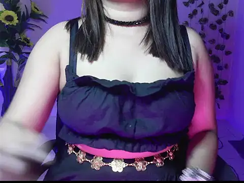 Saira Hotty online show from 01.19.26