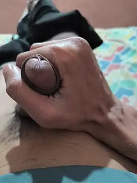 Ritik143jhil online show from 12.18.25