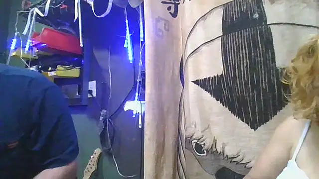 Eclipsed8 online show from 02.13.26