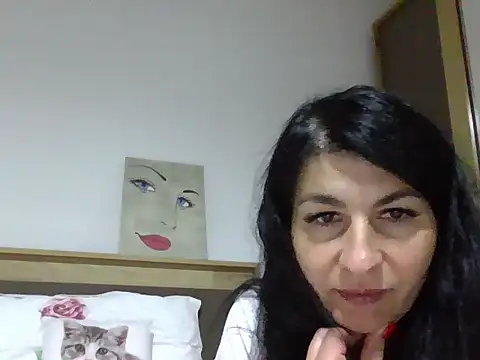 Elennbaby05 online show from 11.14.25