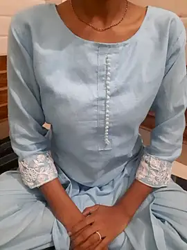 Asha devi90 online show from 11.24.25