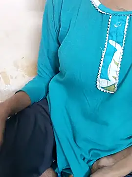 Asha devi90 online show from 04.24.26