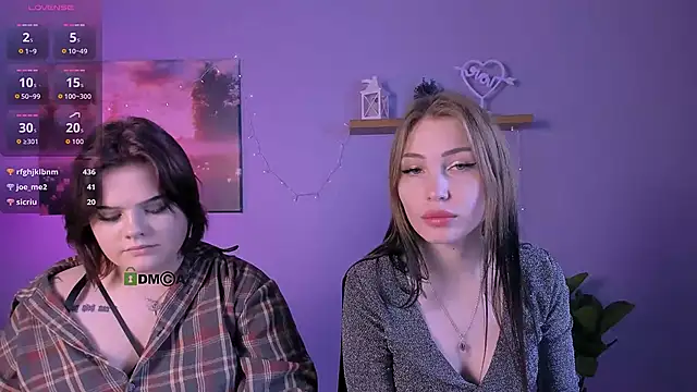 lika pop online show from 12.16.25