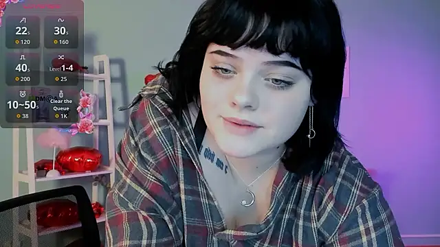 lika pop online show from 02.24.26