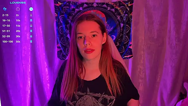 Margie Dorene online show from 02.18.26